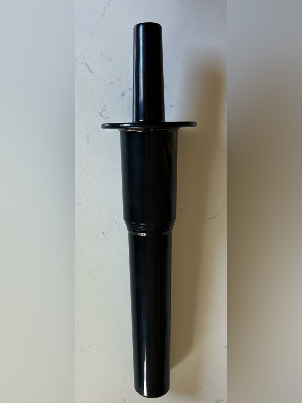 Vitamix Classic Tamper Black NEW